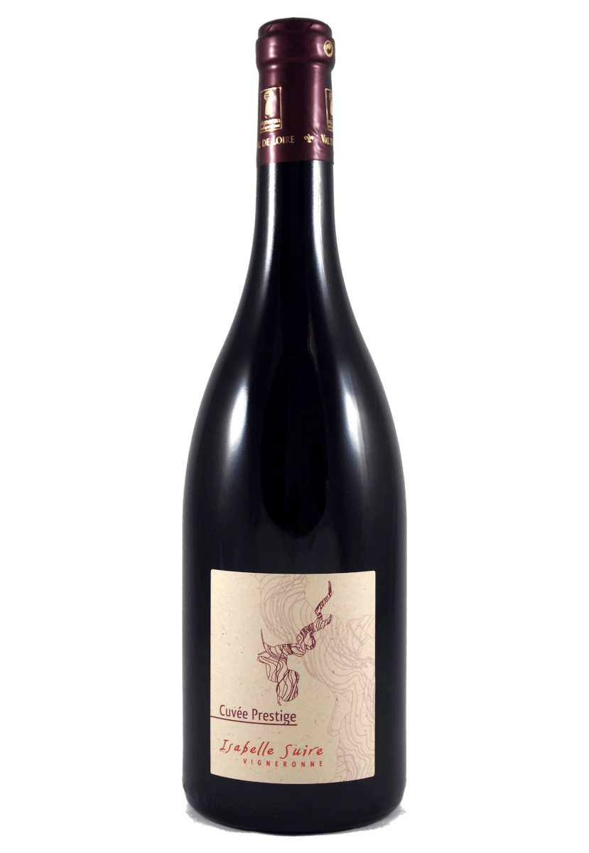 Saumur Puy Notre Dame